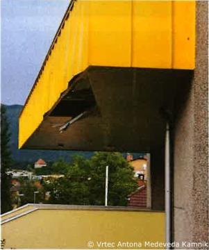 Škoda v Vrtcu Antona Medveda Kamnik (15)